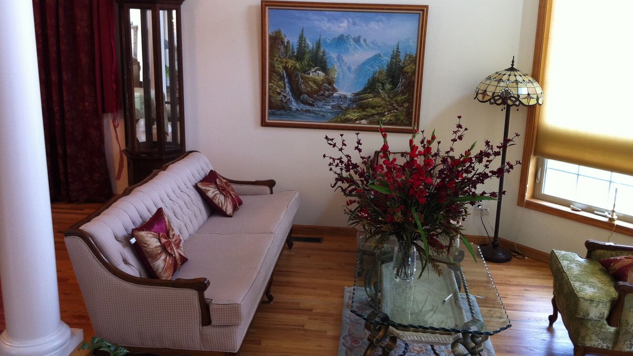 Photo of Livingroom in Stroudsburg