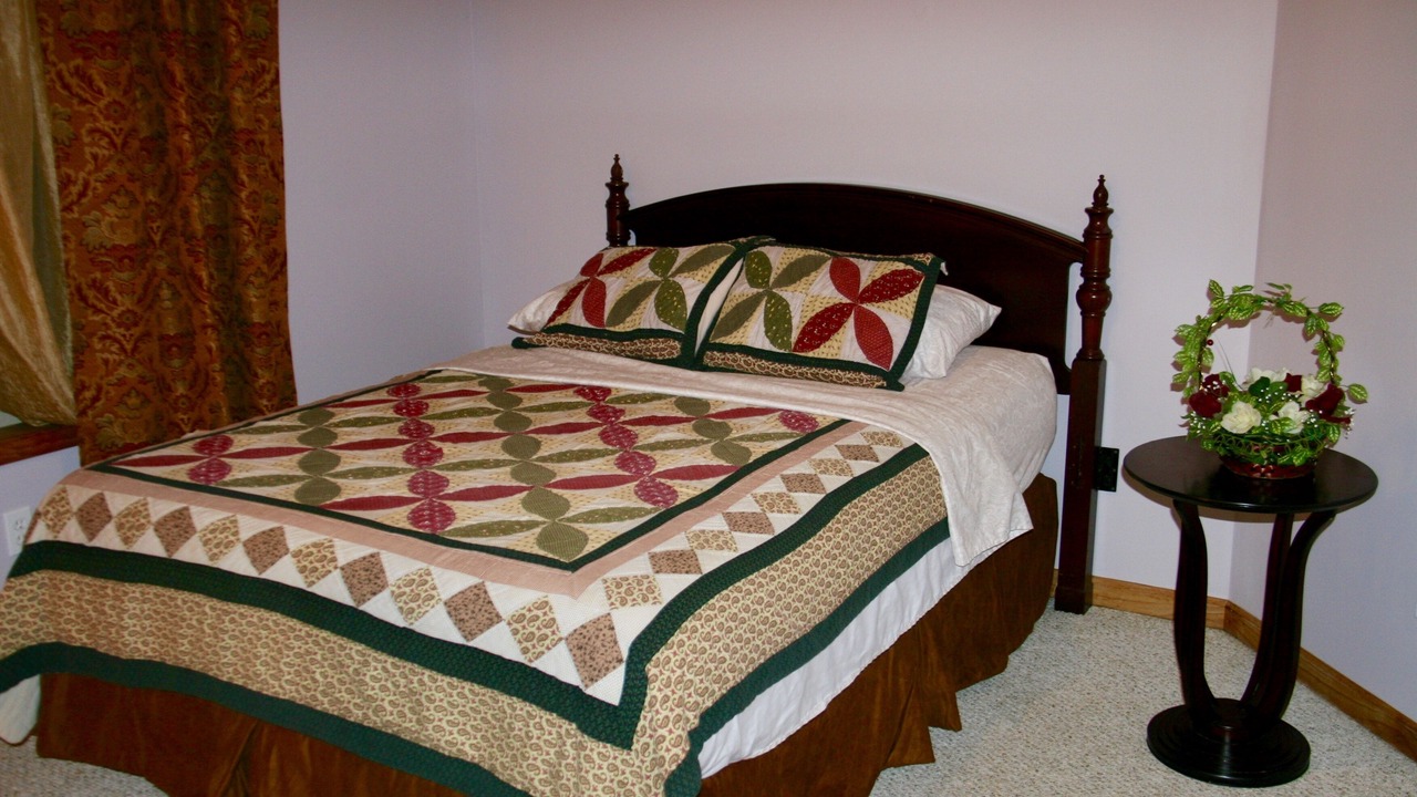 Photo of Bedroom in Stroudsburg