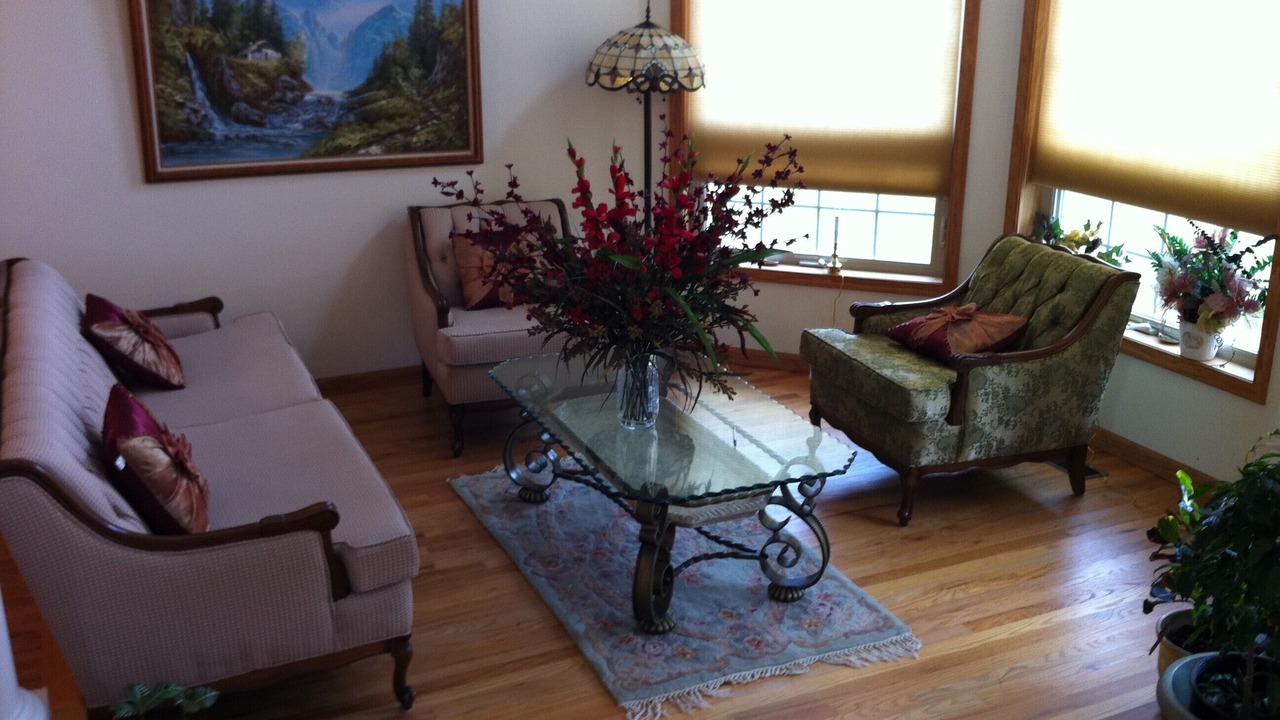 Photo of Livingroom in Stroudsburg