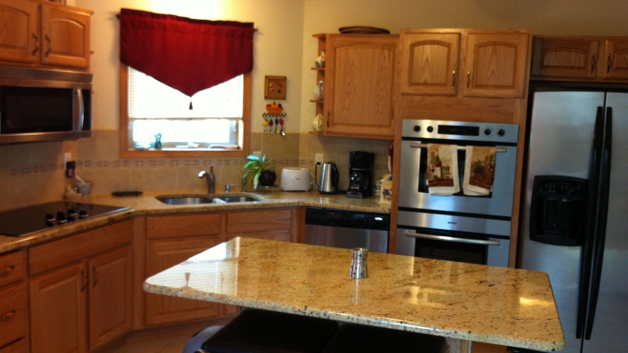 Photo of Kitchen in Stroudsburg
