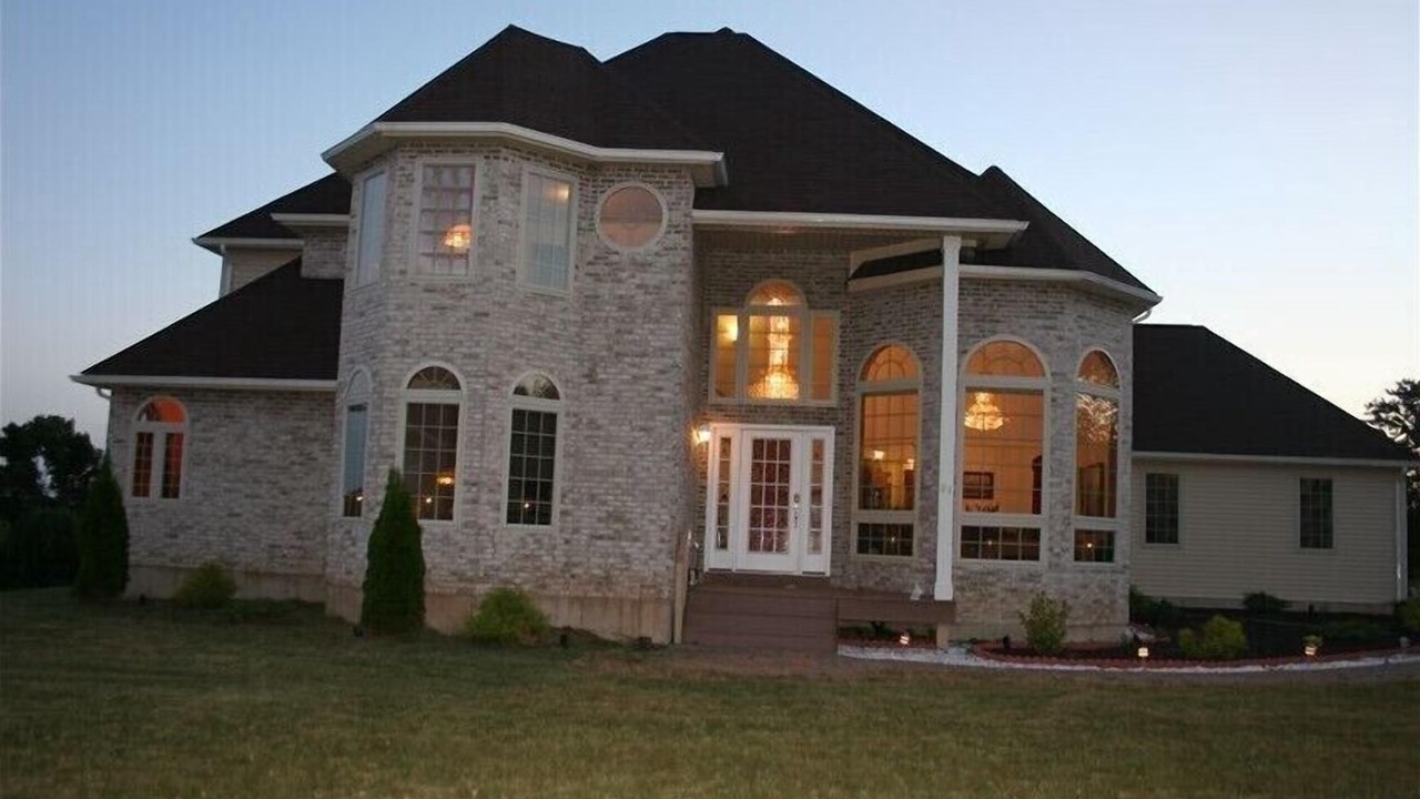 Photo of Outdoor in Stroudsburg