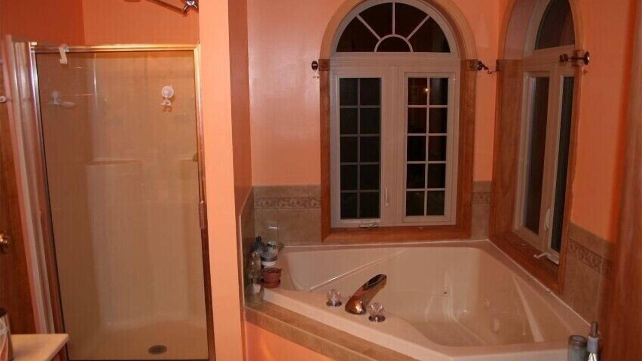 Photo of Bathroom in Stroudsburg