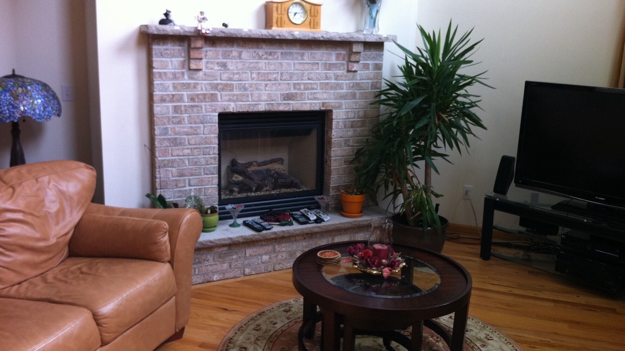 Photo of Livingroom in Stroudsburg