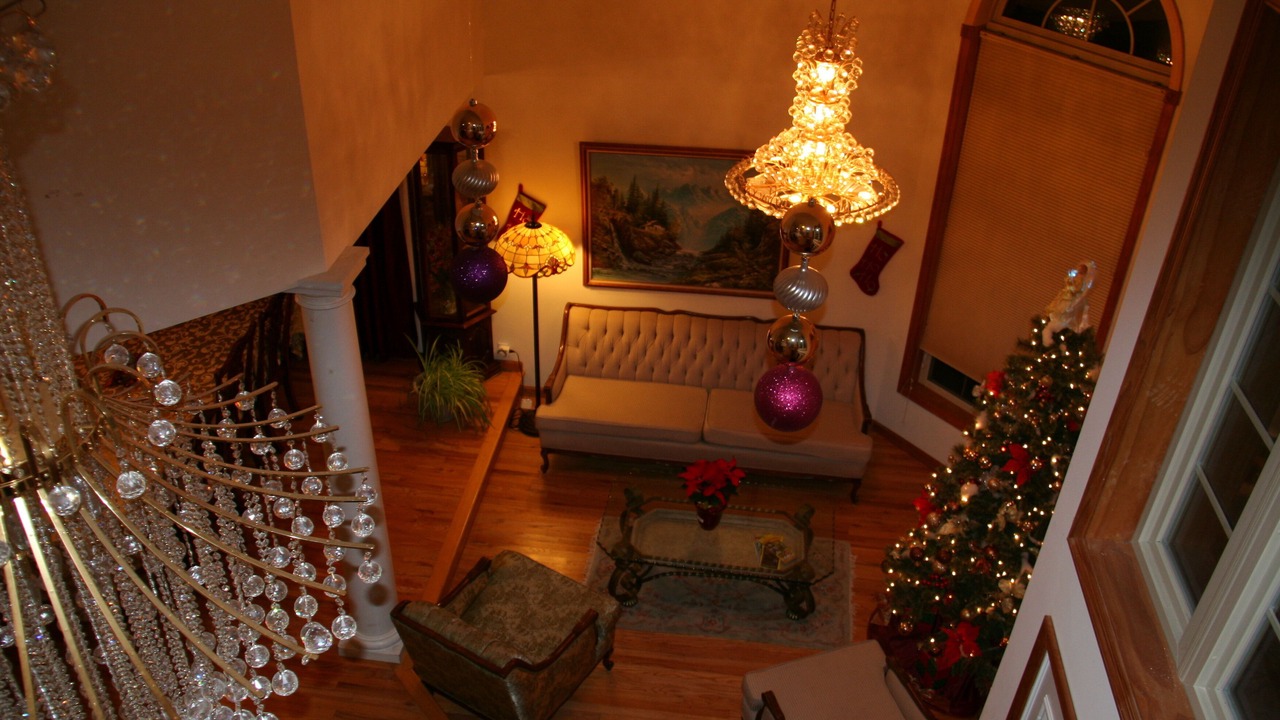 Photo of Livingroom in Stroudsburg