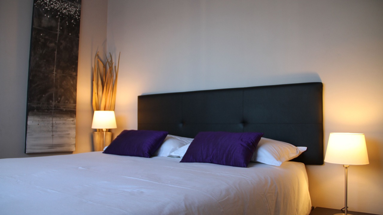 Photo of Bedroom in Gothic Quarter