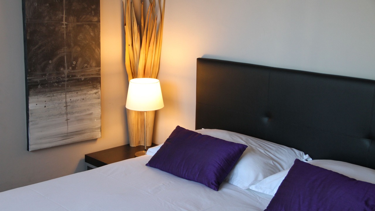 Photo of Bedroom in Gothic Quarter