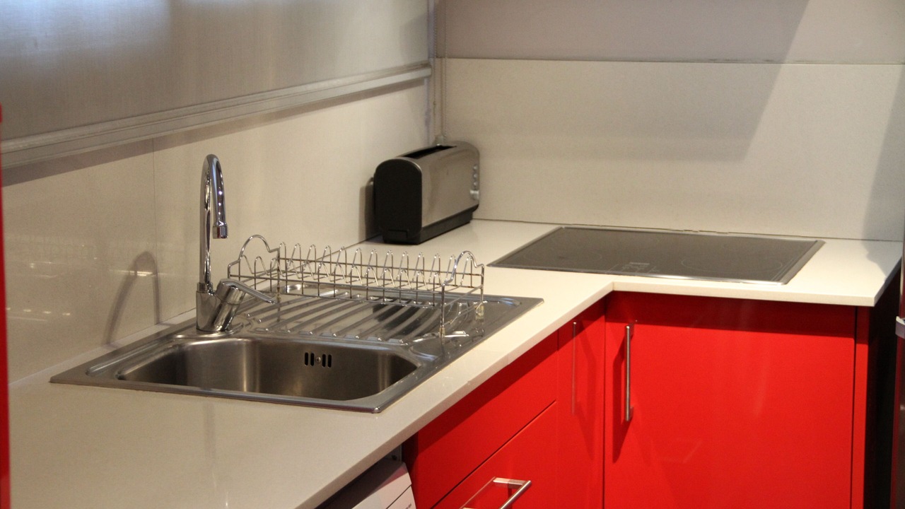 Photo of Kitchen in Gothic Quarter