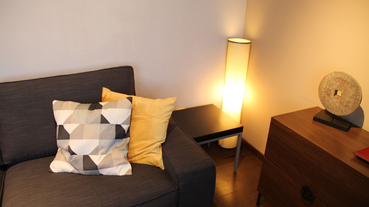 Photo of Livingroom in Gothic Quarter