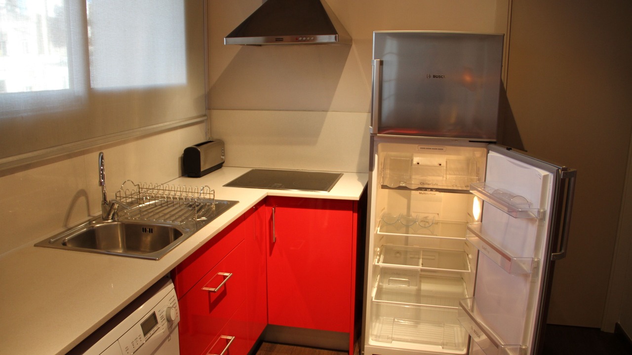 Photo of Kitchen in Gothic Quarter
