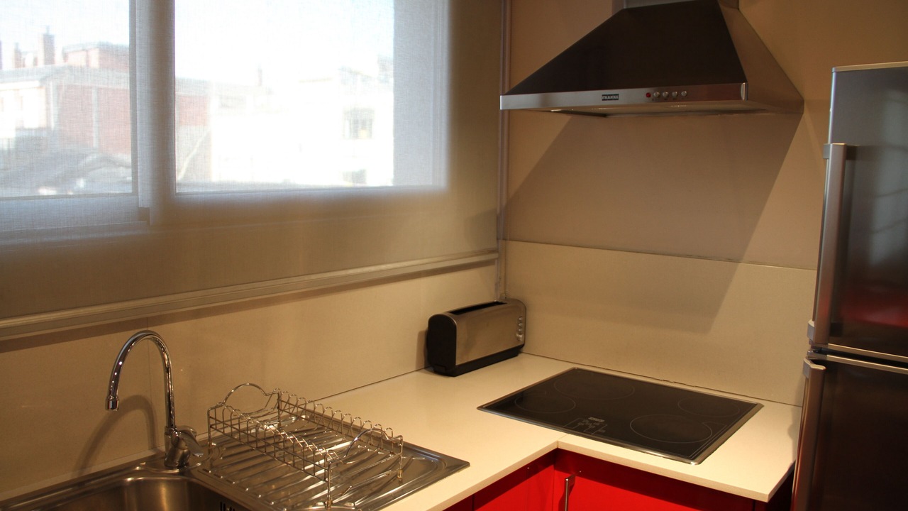 Photo of Kitchen in Gothic Quarter