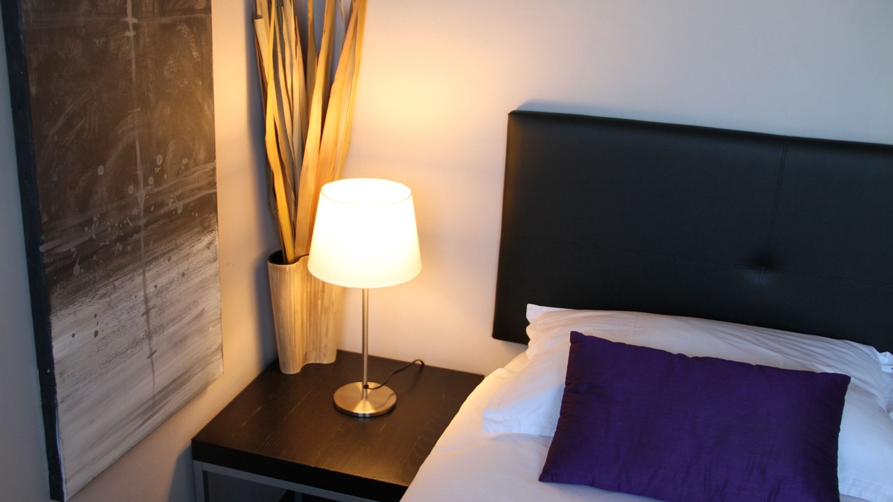 Photo of Bedroom in Gothic Quarter