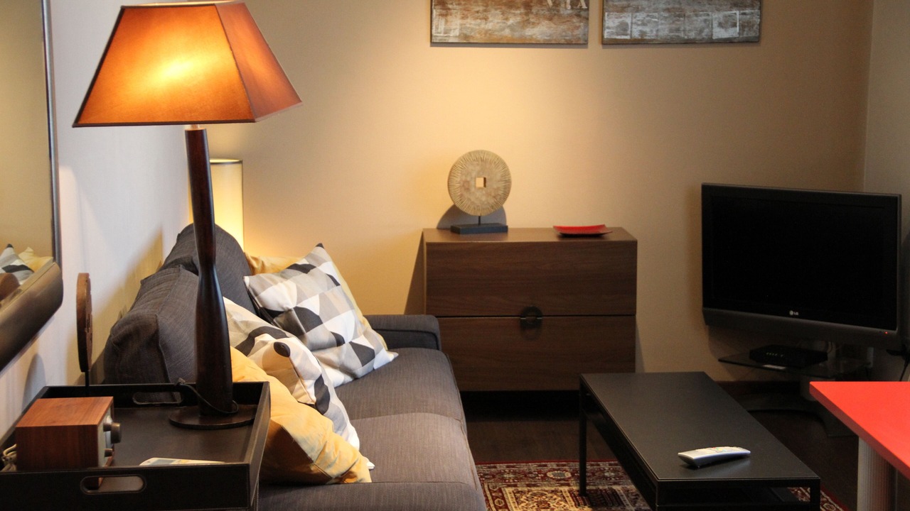 Photo of Livingroom in Gothic Quarter