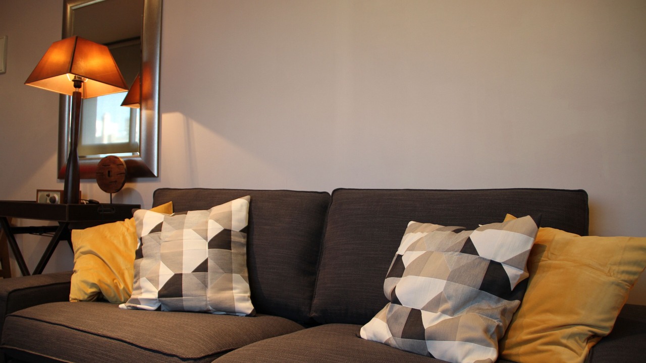 Photo of Livingroom in Gothic Quarter