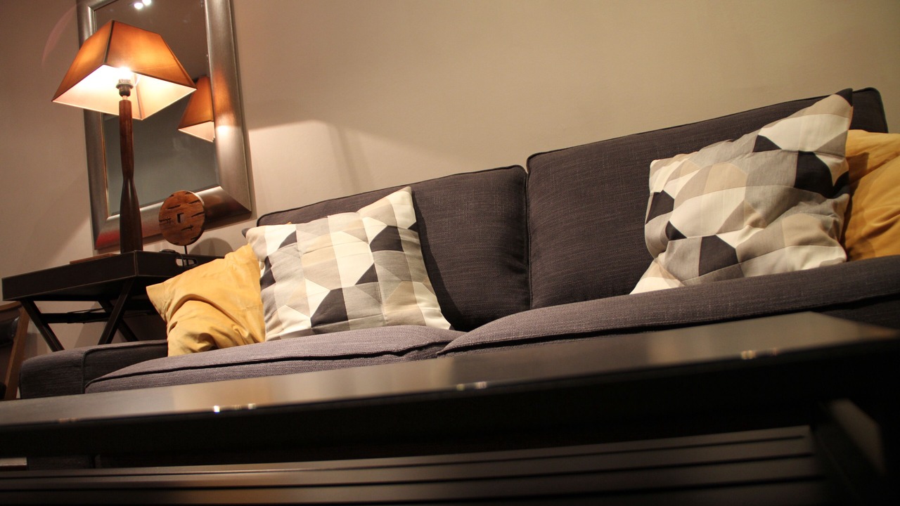 Photo of Livingroom in Gothic Quarter