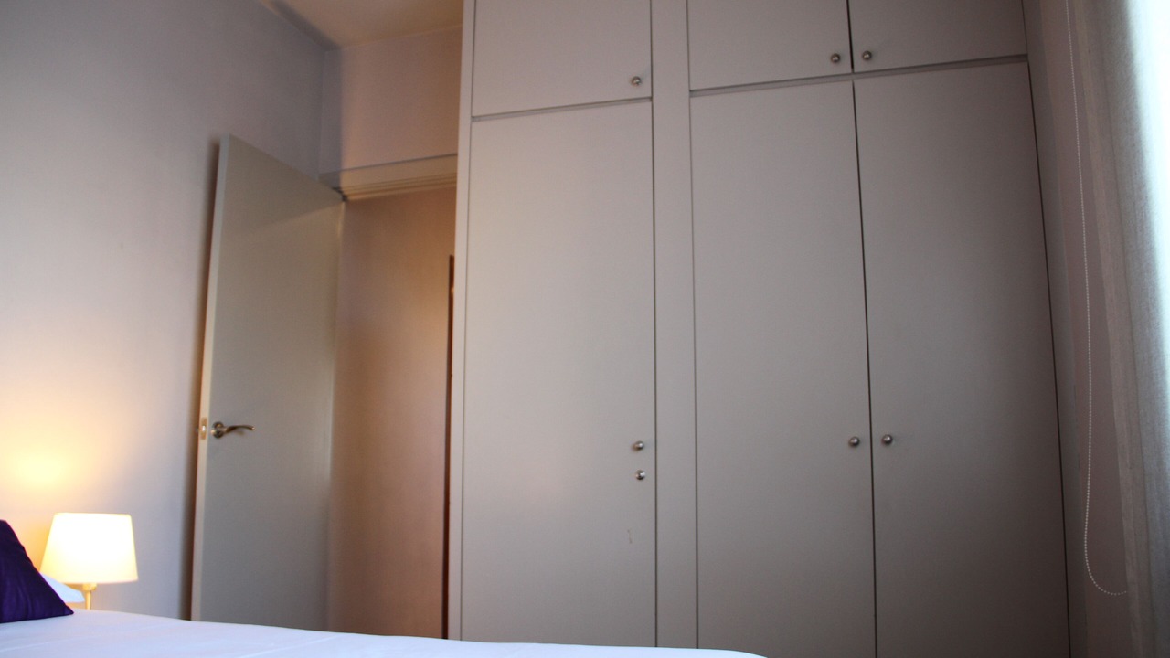 Photo of Bedroom in Gothic Quarter