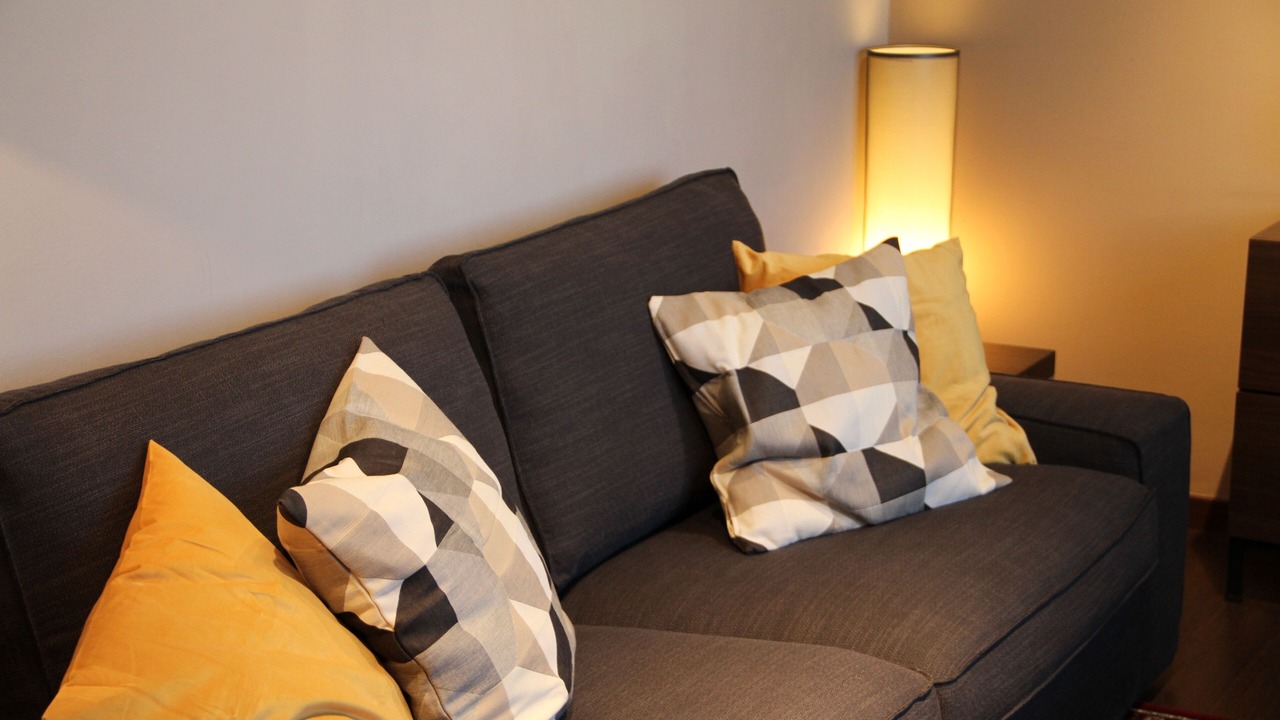 Photo of Livingroom in Gothic Quarter