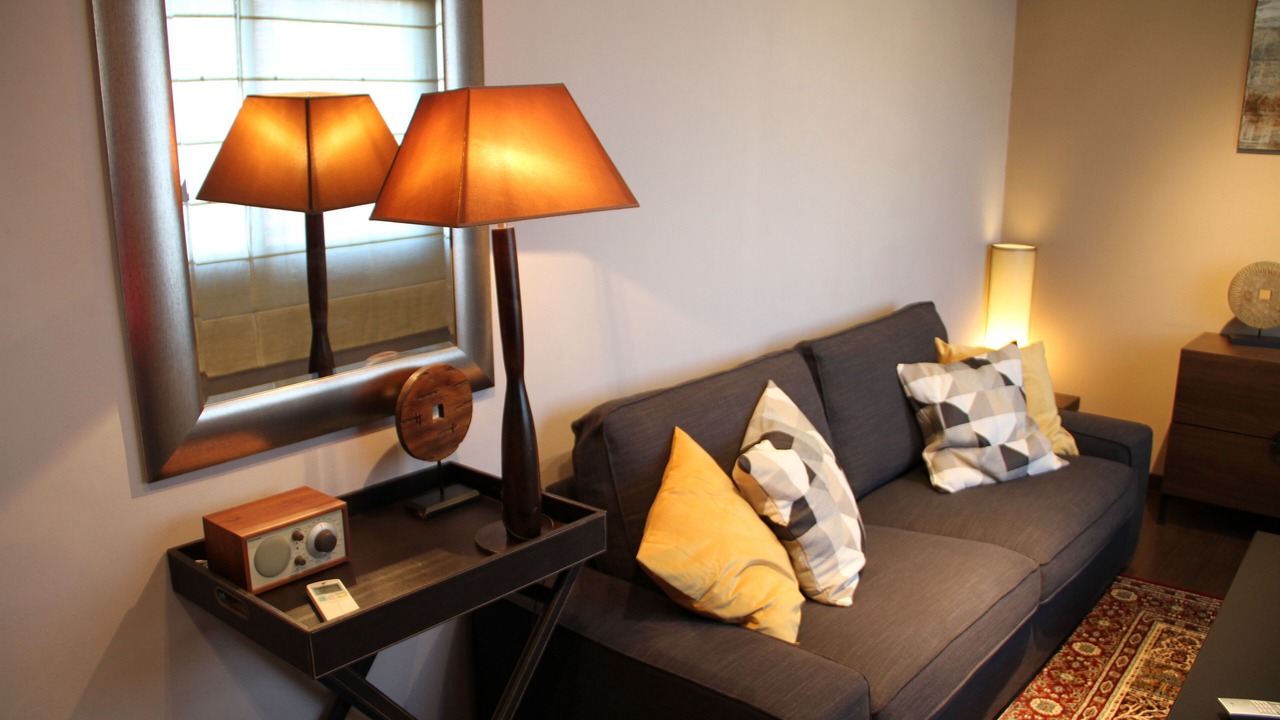 Photo of Livingroom in Gothic Quarter