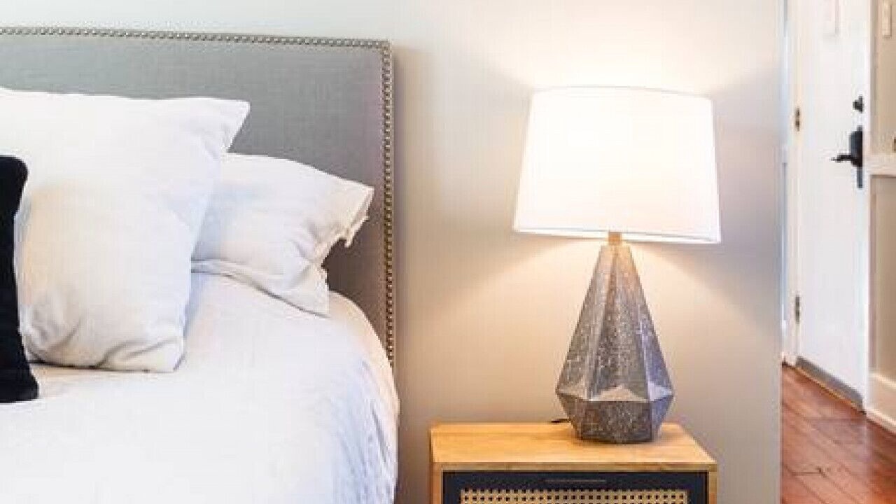 Photo of Bedroom in Mount Auburn