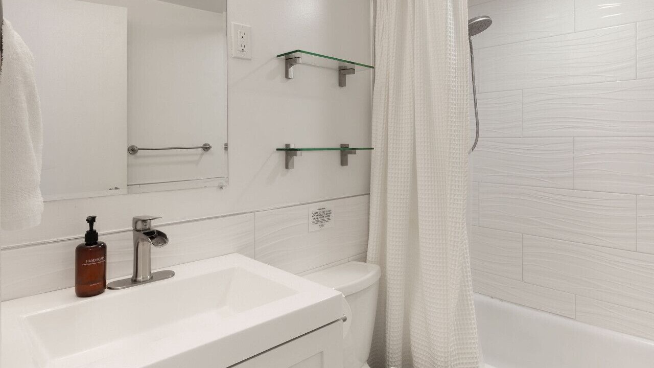 Photo of Bathroom in Mount Auburn