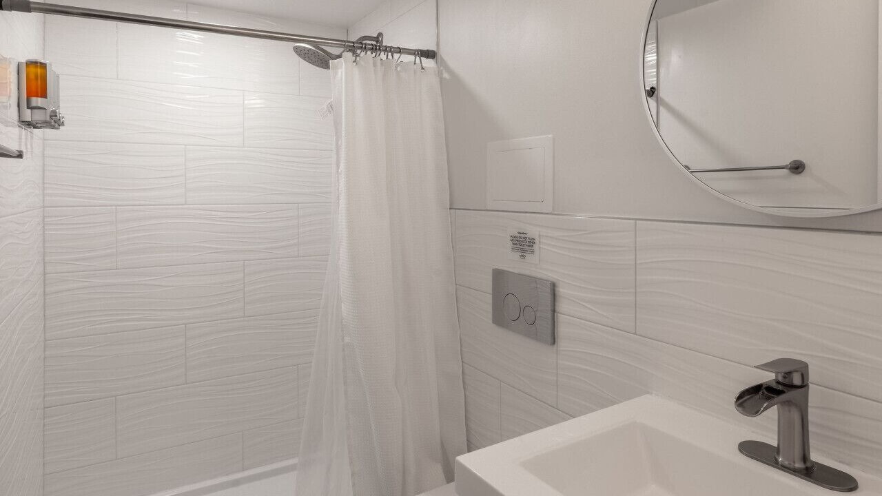 Photo of Bathroom in Mount Auburn