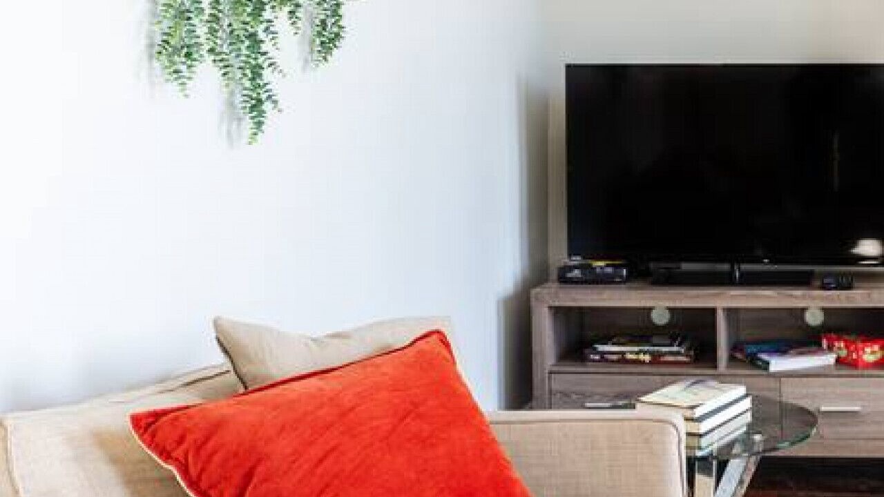 Photo of Livingroom in Mount Auburn