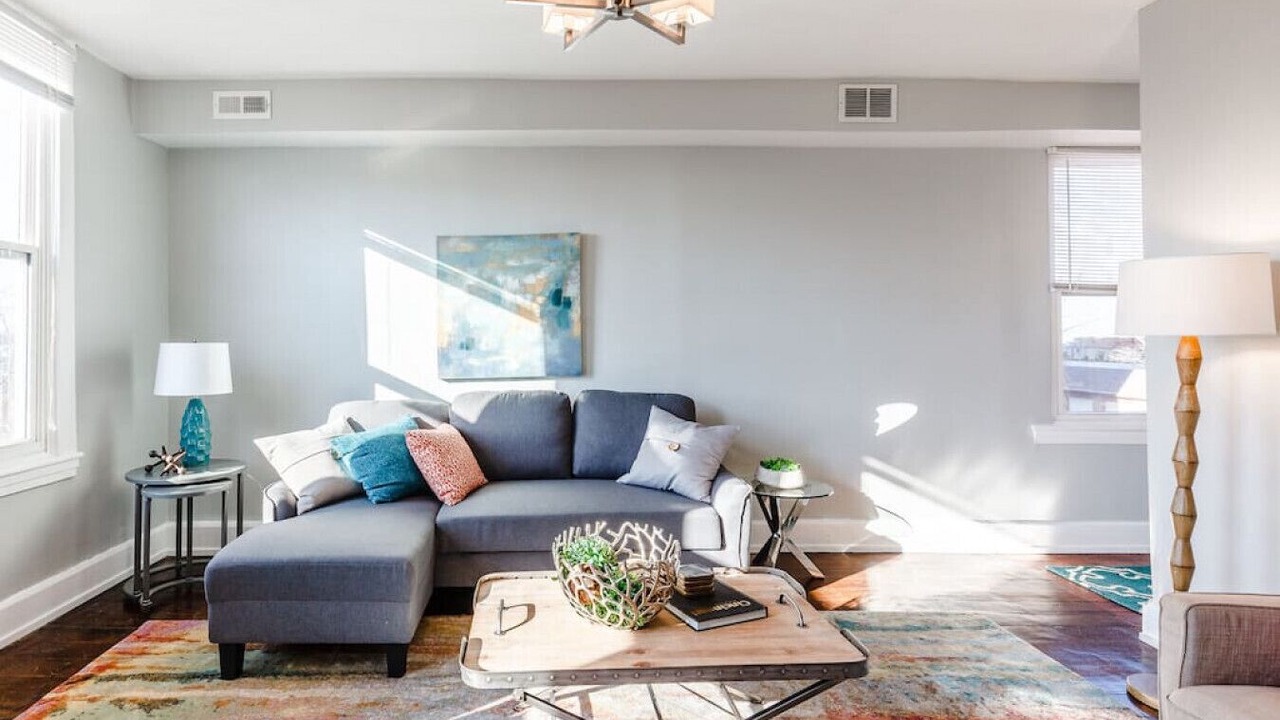 Photo of Livingroom in Mount Auburn