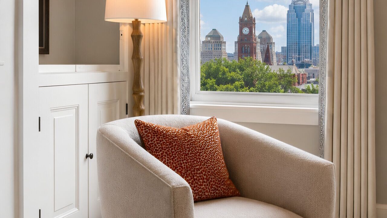 Photo of Livingroom in Mount Auburn