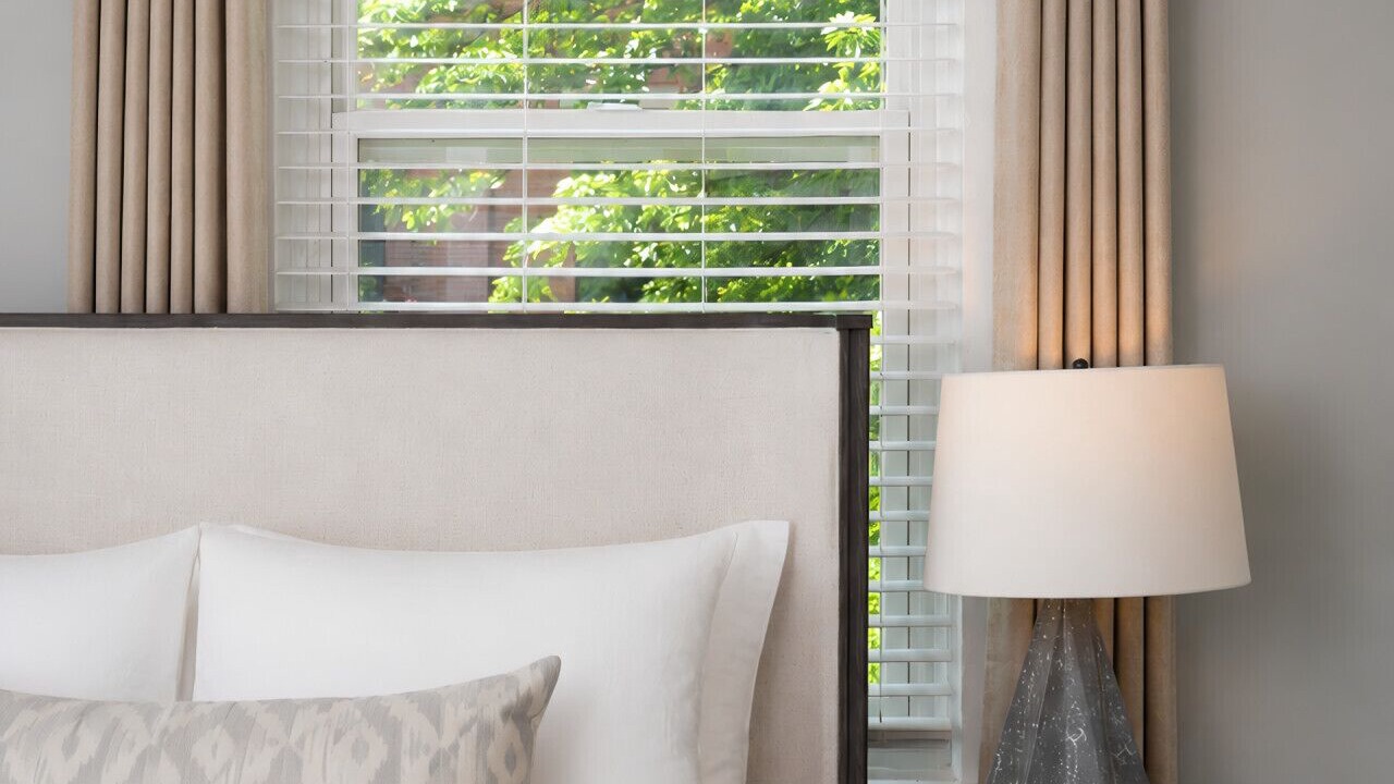 Photo of Bedroom in Mount Auburn