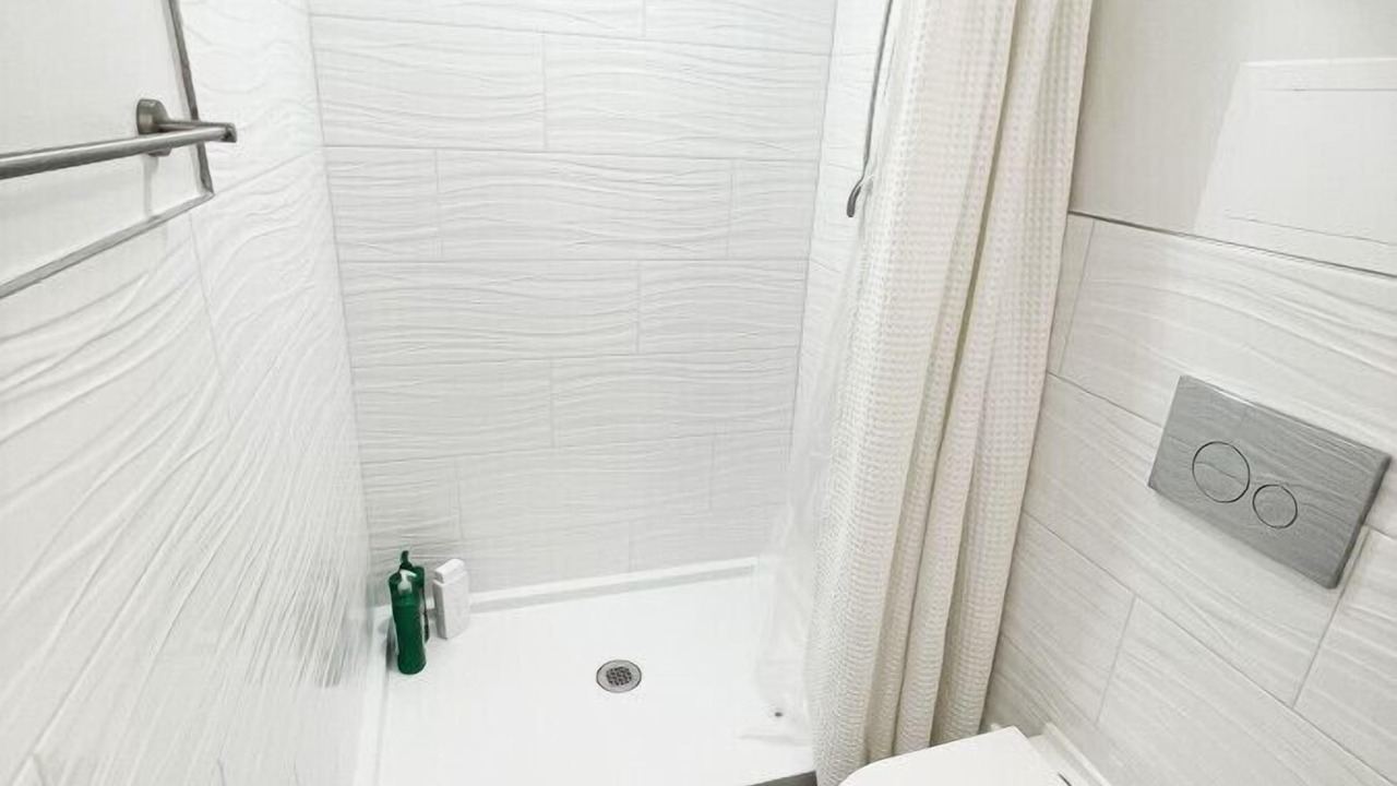 Photo of Bathroom in Mount Auburn