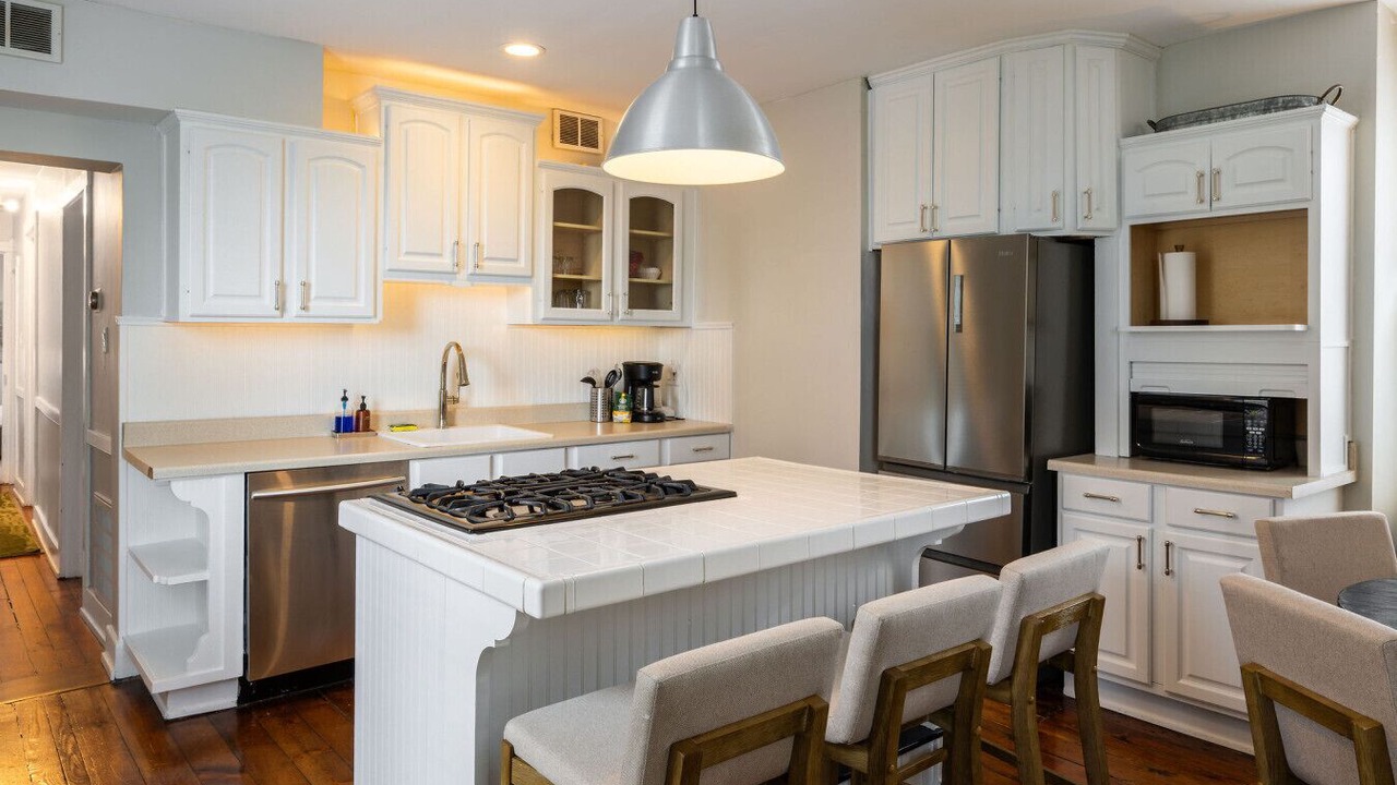 Photo of Kitchen in Mount Auburn
