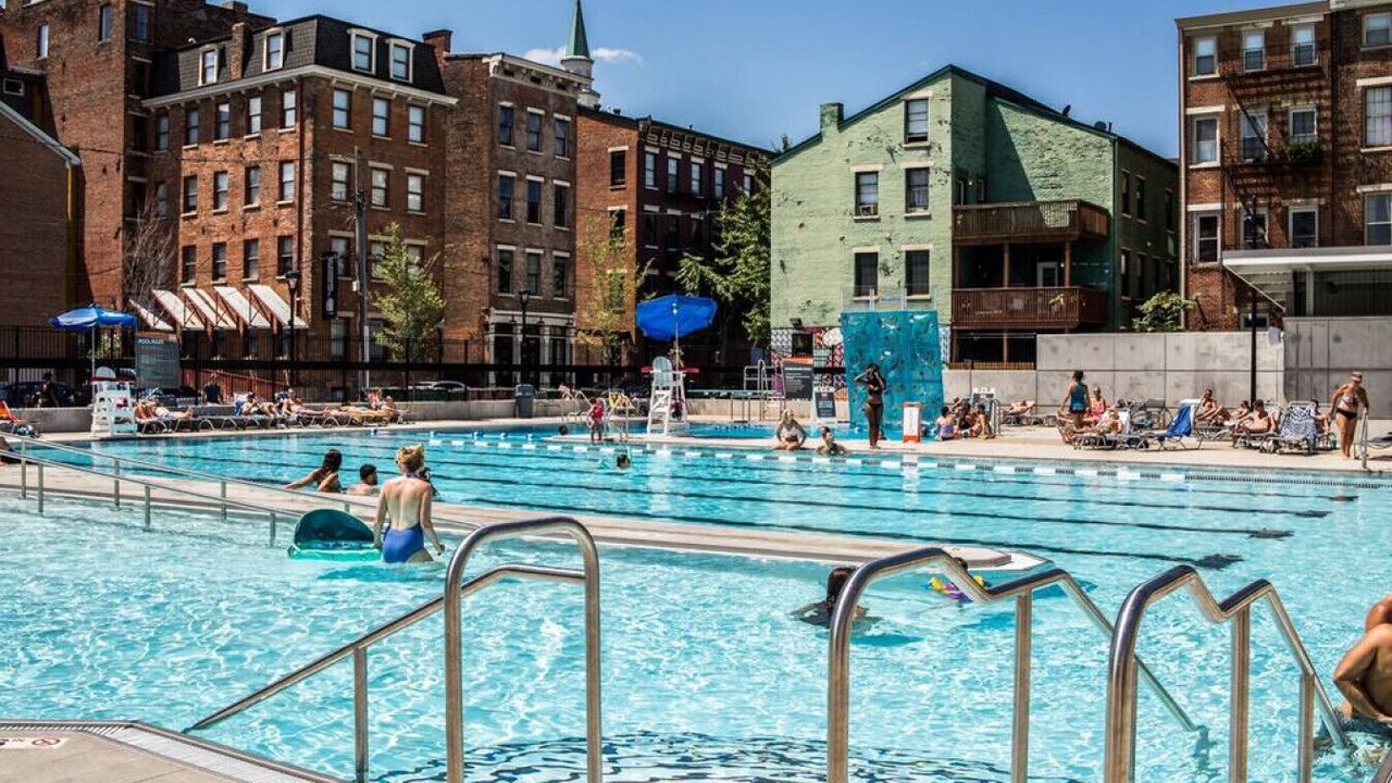 Photo of Outdoor in Mount Auburn
