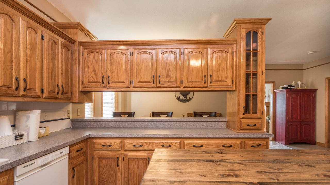 Photo of Kitchen in Greenwood