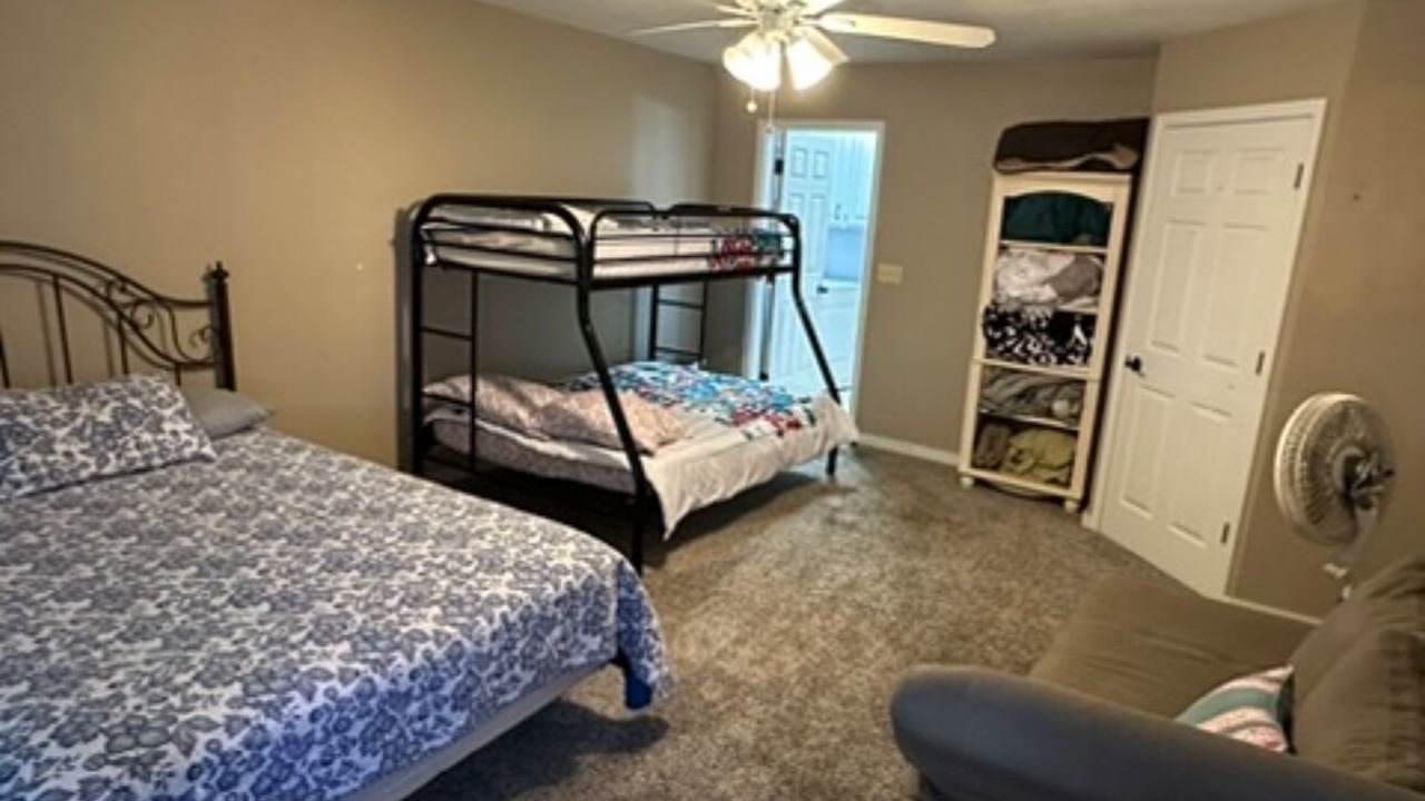 Photo of Bedroom in Greenwood