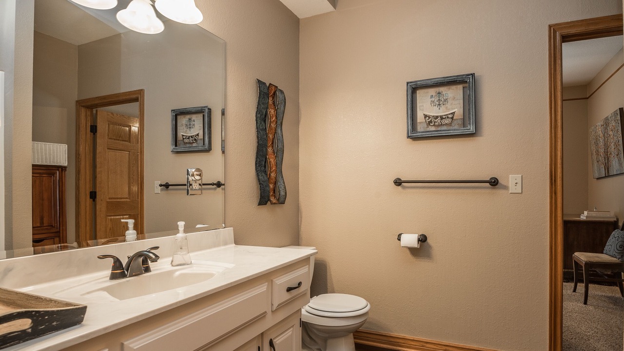 Photo of Bathroom in Greenwood