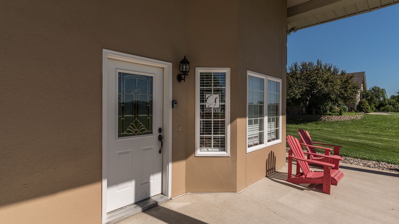 Photo of Patio Balcony in Greenwood