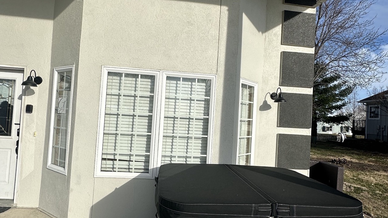 Photo of Patio Balcony in Greenwood
