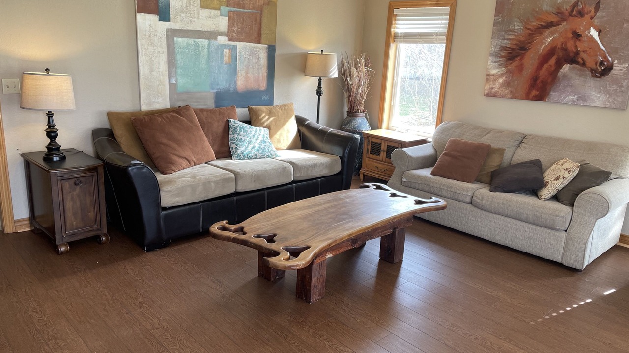 Photo of Livingroom in Greenwood