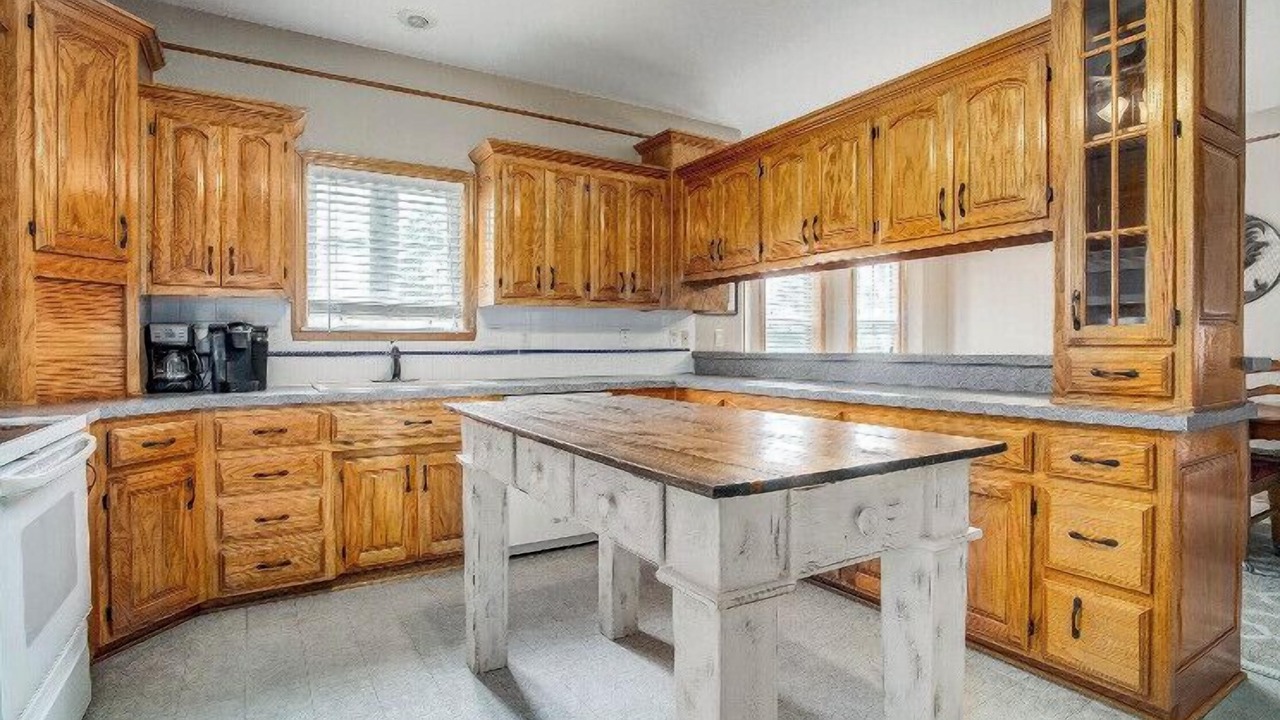 Photo of Kitchen in Greenwood