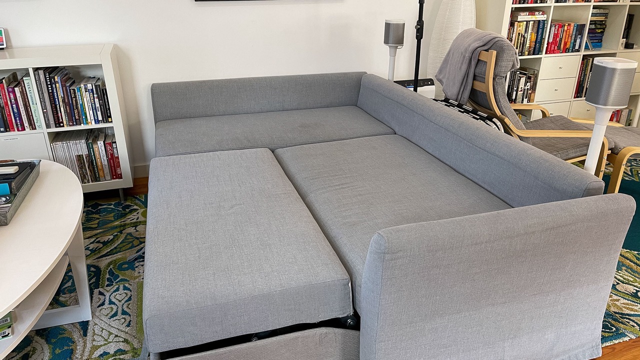 Photo of Livingroom in North University
