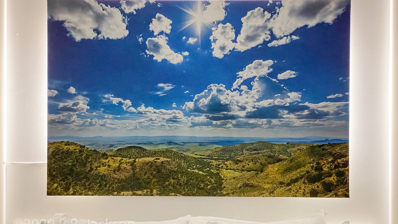 Photo of Bedroom in North University