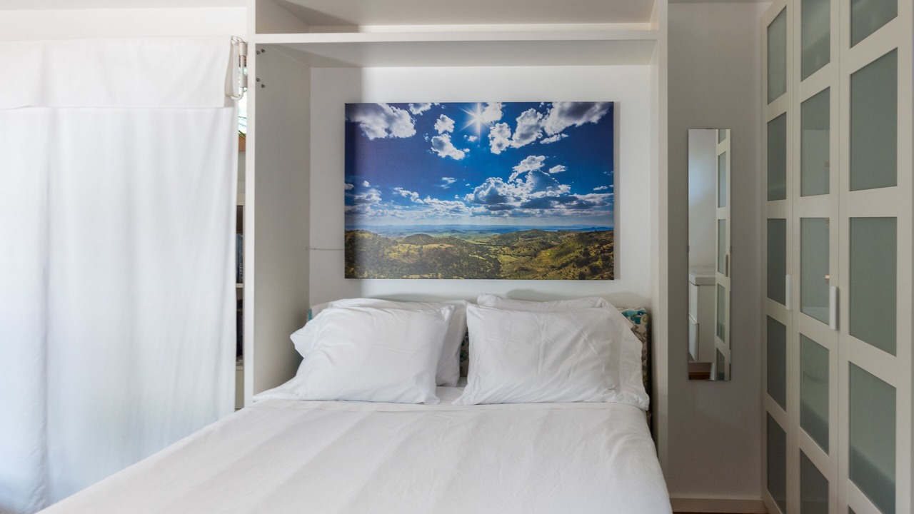 Photo of Bedroom in North University