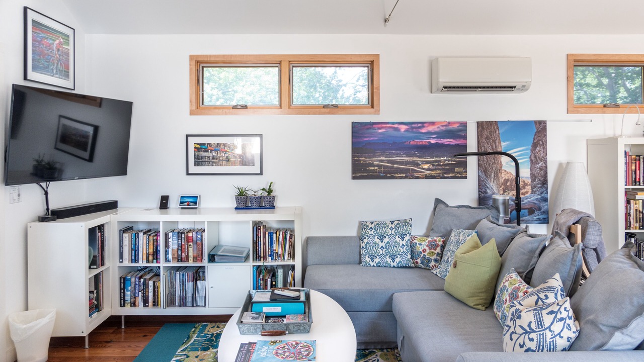 Photo of Livingroom in North University
