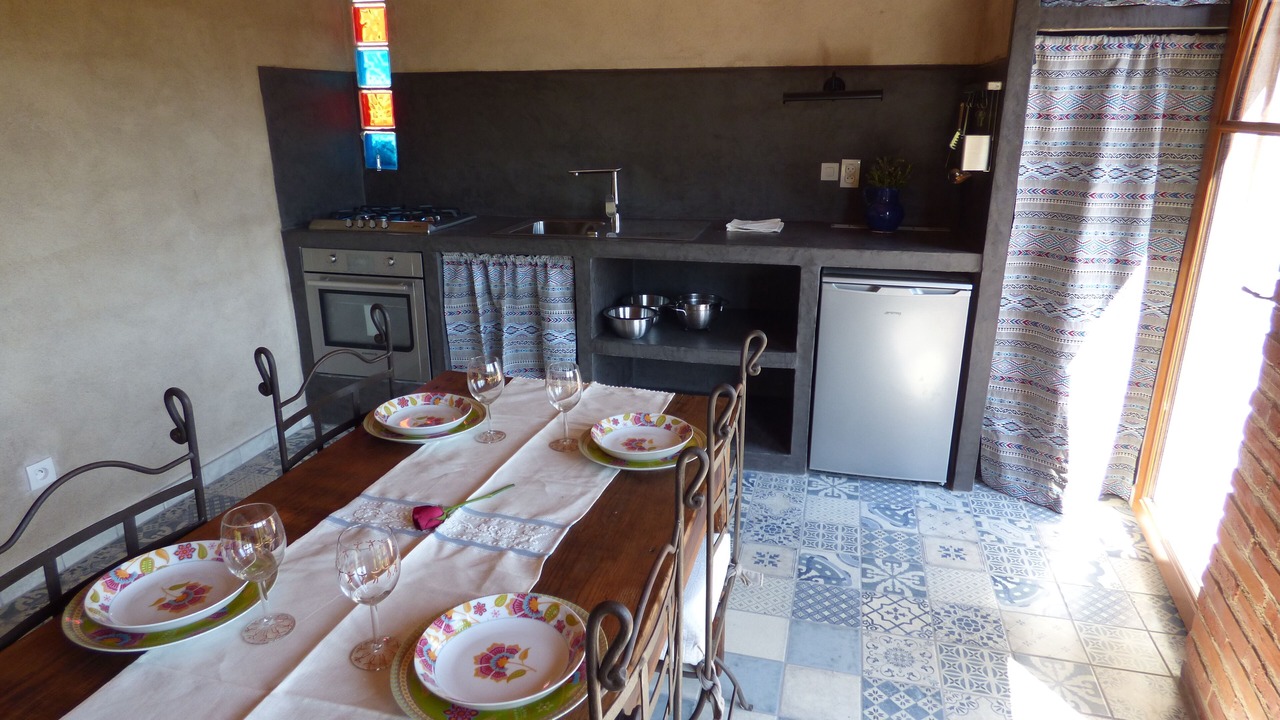 Photo of Kitchen in Caixas