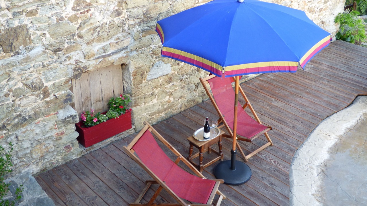 Photo of Patio Balcony in Caixas