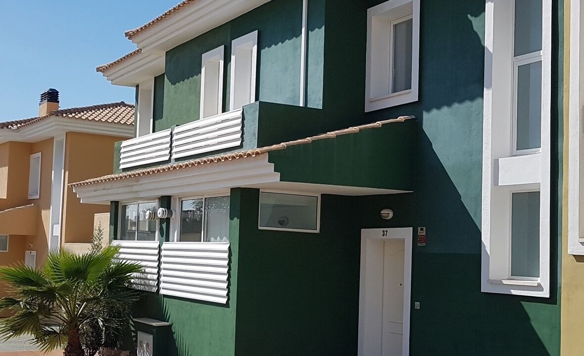 Photo of Outdoor in Hoya de los Patos
