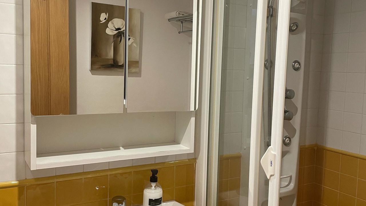 Photo of Bathroom in Hoya de los Patos