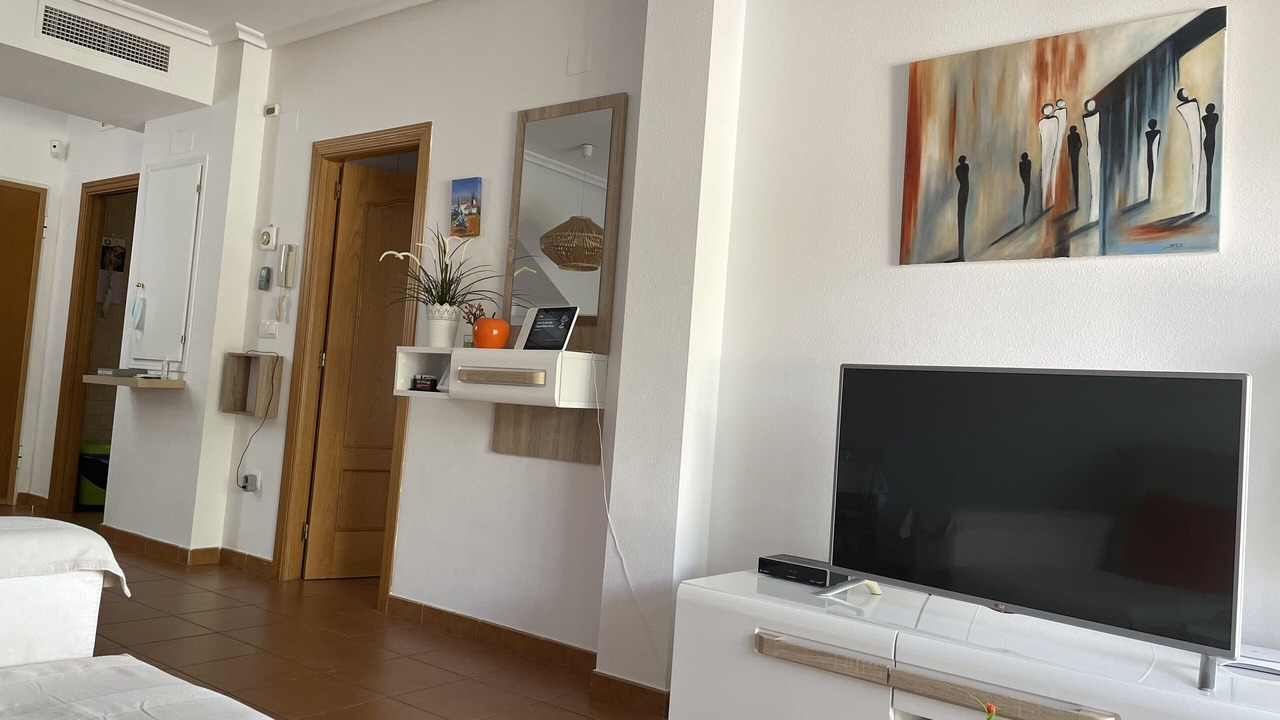 Photo of Livingroom in Hoya de los Patos