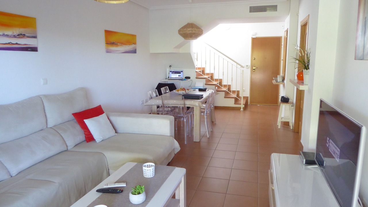 Photo of Livingroom in Hoya de los Patos
