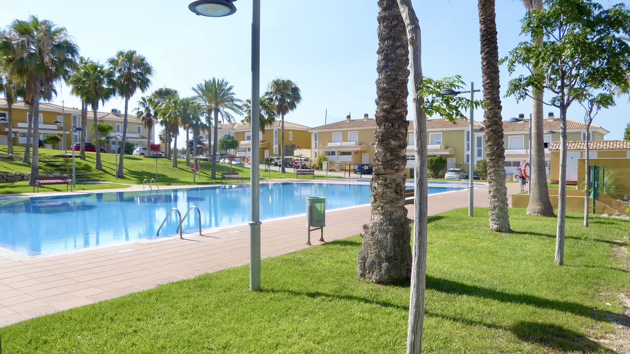 Photo of Outdoor in Hoya de los Patos