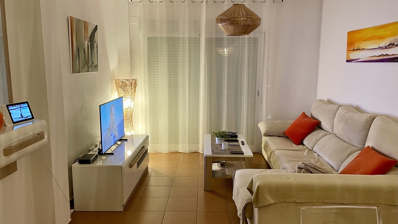Photo of Livingroom in Hoya de los Patos